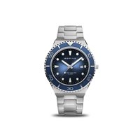 Orologio Bering Uomo ARCTIC SAILING in Acciaio 18940-707 - 18940-707
